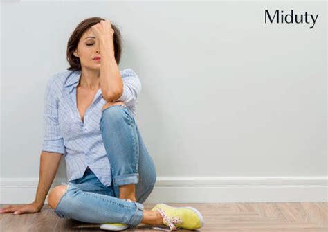 Best Magnesium Supplement for Migraines, Anxiety - Miduty