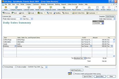 QuickBooks 2010 Software 的图像结果
