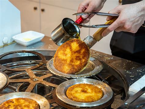 The 23 Best Turkish Restaurants In London - London - The Infatuation