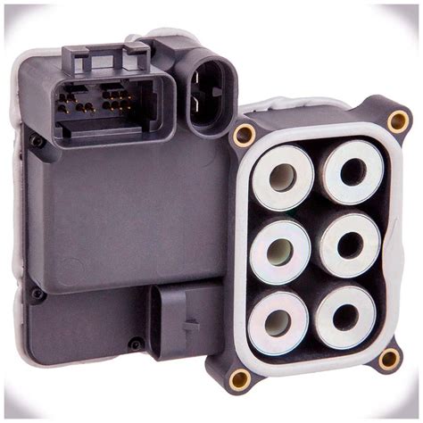 Image result for Activating ABS No Code