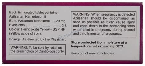 Zilokem 20 Tablet: Price, Uses, Side Effects & How to Use - MediBuddy