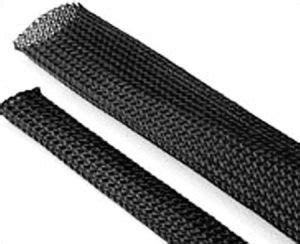 Braided Sleeve,Braided Cable Sleeve Manufacturers,Expandable Braided ...