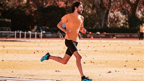 What is the Average Time for a Half Marathon: Chart by Age Group