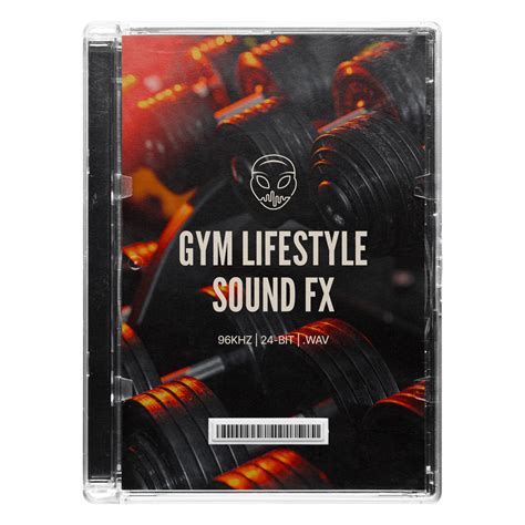 Sound FX Library 的图像结果