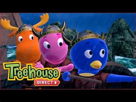 Image result for The Backyardigans Dailymotion
