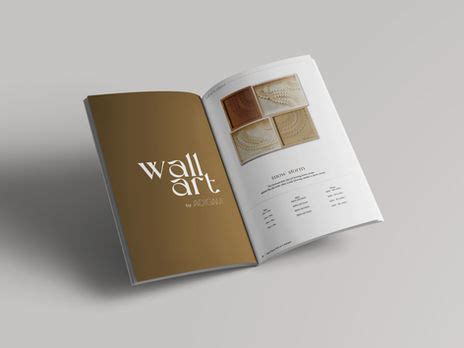 asian paints | brochure design