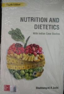 Nutrition and Dietetics: Buy Nutrition and Dietetics by Joshi A ...
