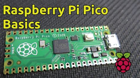 How to Set Up Raspberry Pi Pico 的图像结果