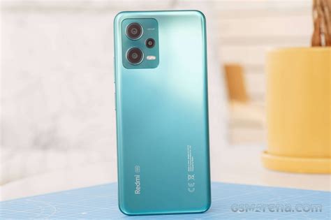 Image result for Redmi Note 12