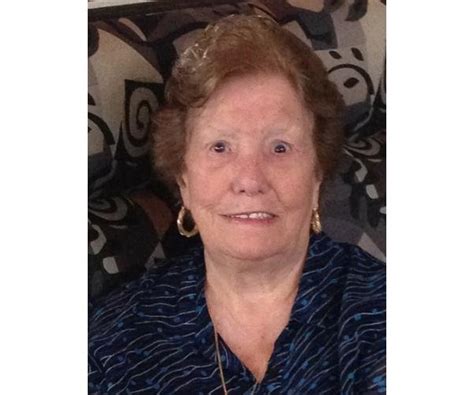 Maria A. Lo Grande Obituary (2023) - North Port, FL - Farley Funeral ...