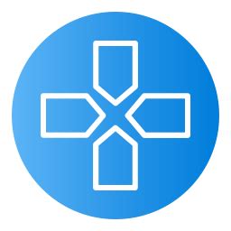 Download Free Playstation logo Icons in PNG & SVG