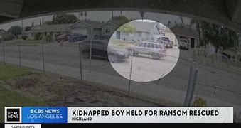 Image result for Kidnapped teen rescued from California