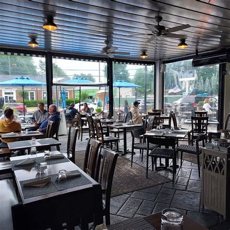 NIKANOS MEDITERRANEAN BAR & GRILLE, Ogunquit - Menu, Prices ...