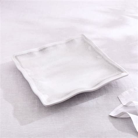 Buy Silvano American Melamine Serving Platter - 30x30x5cm from Home ...