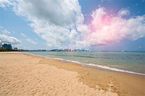 【三亚的海滩摄影图片】三亚生态摄影_太平洋电脑网摄影部落