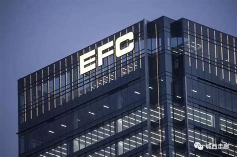 杭州 欧美金融城EFC 建筑设计 / UAD浙大设计 | 特来设计