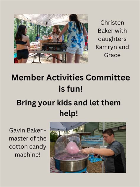 Activity Committee 的图像结果