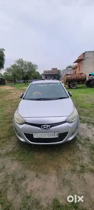 Hyundai i20 2013 Petrol Well Maintained - Cars - 1827858059
