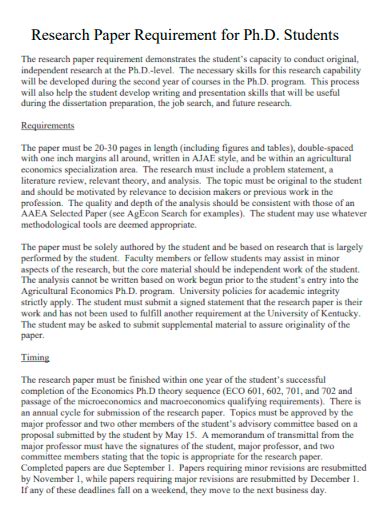 Research Paper Format Example 的图像结果