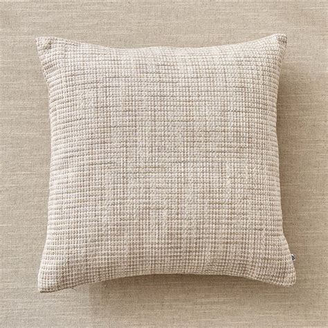 Buy Moonlight Labyrintha Woven Cushion Cover - 40x40cm from Home Centre ...