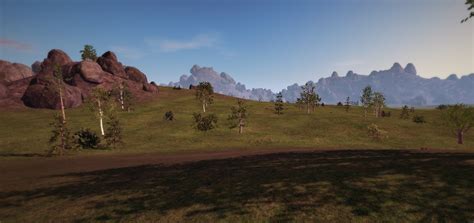 Image result for Rust 3X3 Grid Map