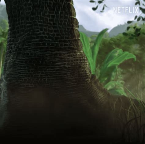 Jurrassic World Animated 的图像结果