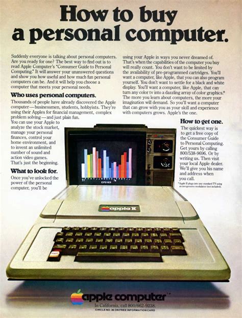 Image result for Apple Computer Advert