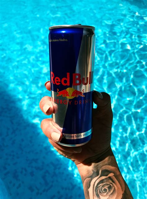 Red Bull [A Deep Dive Into The World's Most Popular Energy Drink]