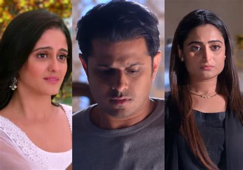 Ghum Hai Kisikey Pyaar Meiin BIG TWIST: Virat wants to move on with Sai ...