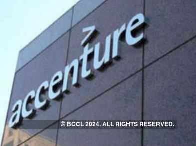 accenture: Accenture opens 'experience activation center' in Mumbai ...