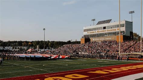 James S. Malosky Stadium | Visit Duluth