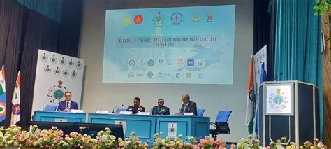 Charting the Course: Indian Defence Exports to Middle East & Quest for ...