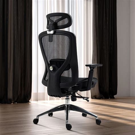 Office Chair Keeps Sinking? How to Fix It? - Boulies