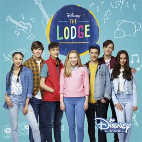 Disney’s ‘The Lodge’ Cast Firmly Set For Stardom | uDiscover