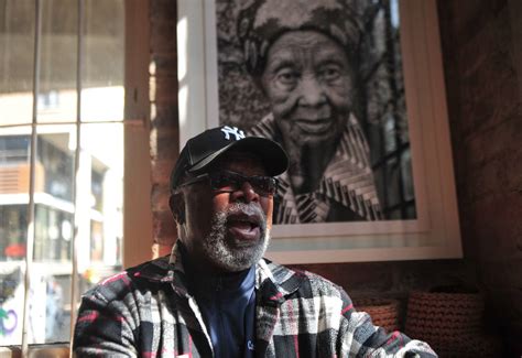 Watch | John Kani on getting his well-deserved recognition, at home and ...