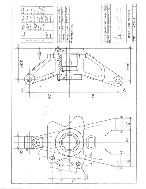 Image result for Building Permit Drawing Paper Template