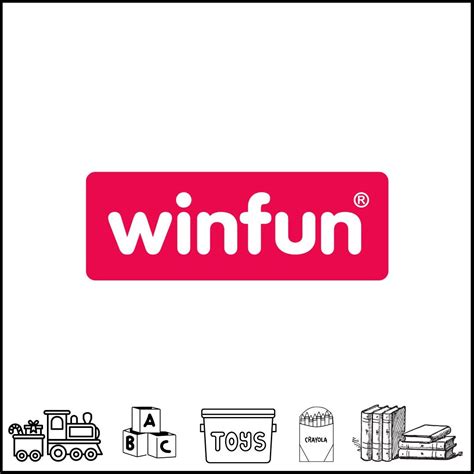 Winfun – Krazy Caterpillar