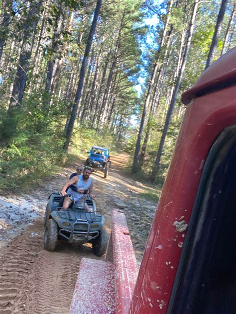Boggs and Boulders Camping | Wing, Alabama