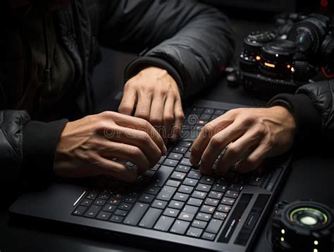 Image result for Camera View during Test Both Hands-On Keyboard