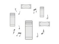 Buy SONY Tower10 Massive BASS & Power with Wireless Mic,360 Sound ...