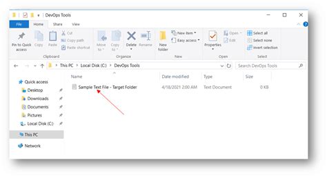 Image result for How to Change Target Path for Network Folder