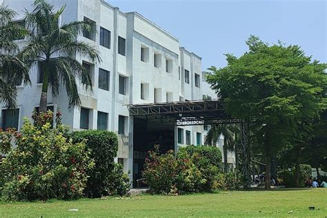 Sahakar Maharashi Shankarrao Mohite - Patil Institute of Technology and ...