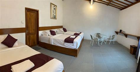 KAMPOENG JOGLO IJEN (Licin) - Lodge Reviews, Photos, Rate Comparison ...