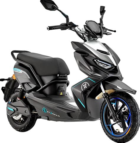 Motos electricas colombia