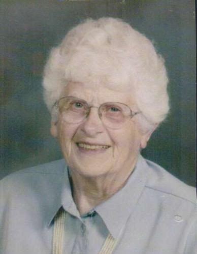 Clara D. Hackbart Obituary (2023) - Medford, WI - Hemer-Pickerign ...