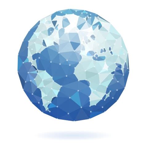 Earth Vector Detailed 的图像结果