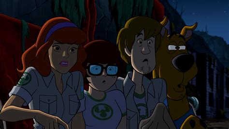 Scooby-Doo! Camp Scare (2010) Screencap | Fancaps