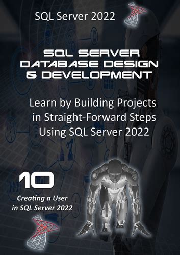 Image result for How to Create User in SQL Server 2022