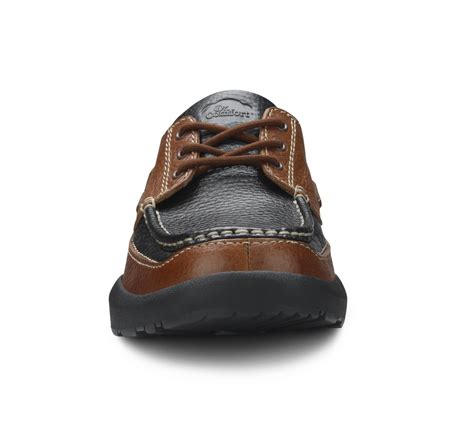 Dr. Comfort Patrick Men's Casual Shoe - Free Shipping