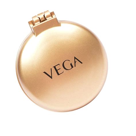 Buy Vega Compact Hair Brush (India's no.1* Hair Brush Brand) with ...
